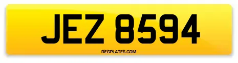 JEZ 8594