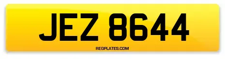 JEZ 8644