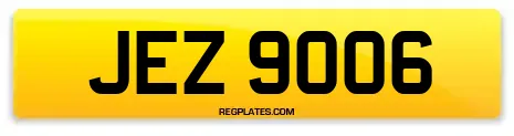 JEZ 9006