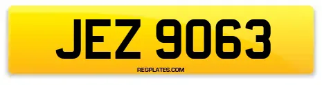 JEZ 9063