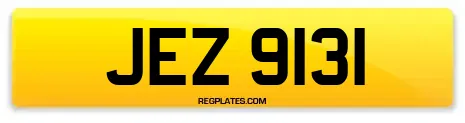 JEZ 9131