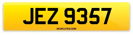 JEZ 9357