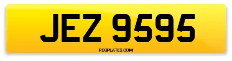 JEZ 9595