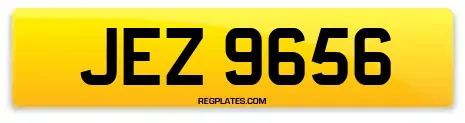 JEZ 9656