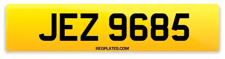 JEZ 9685