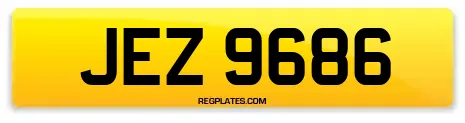 JEZ 9686