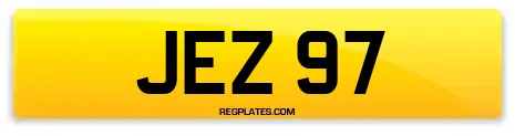 JEZ 97