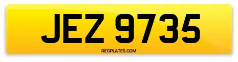 JEZ 9735