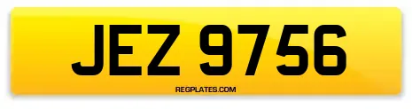JEZ 9756