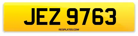 JEZ 9763