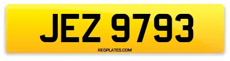 JEZ 9793