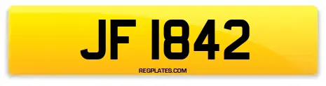 JF 1842