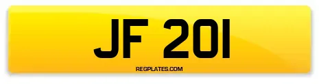 JF 201