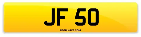 JF 50
