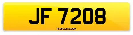 JF 7208