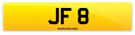 JF 8