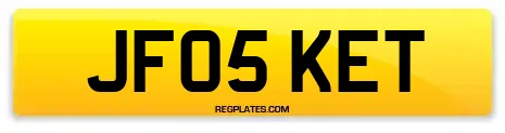 JF05 KET