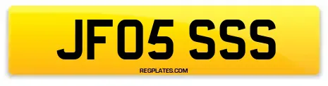 JF05 SSS