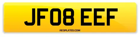JF08 EEF