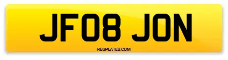 JF08 JON