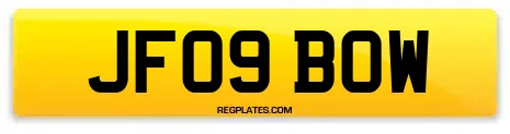 JF09 BOW