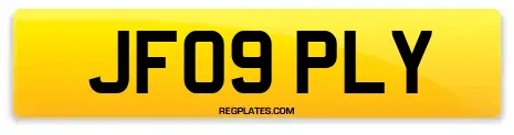 JF09 PLY