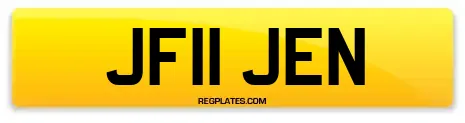 JF11 JEN