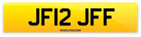 JF12 JFF