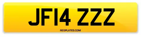 JF14 ZZZ
