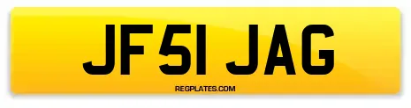 JF51 JAG