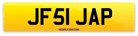 JF51 JAP