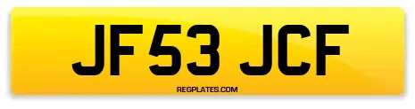 JF53 JCF
