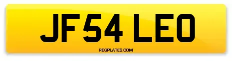 JF54 LEO