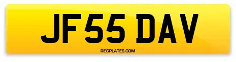JF55 DAV