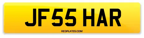 JF55 HAR