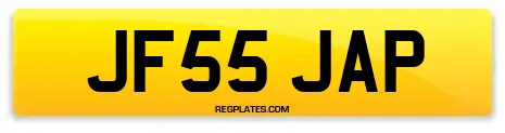 JF55 JAP