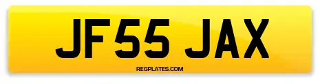 JF55 JAX