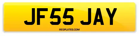 JF55 JAY