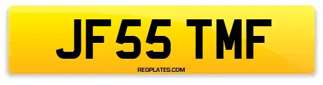 JF55 TMF
