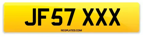 JF57 XXX