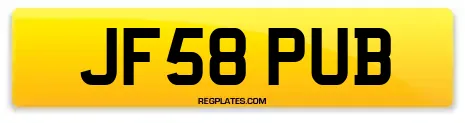 JF58 PUB