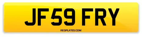 JF59 FRY