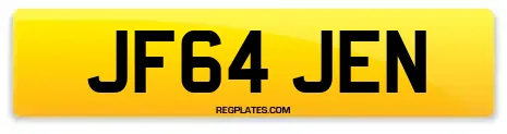JF64 JEN