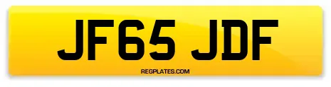 JF65 JDF