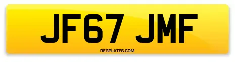 JF67 JMF