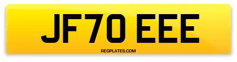 JF70 EEE