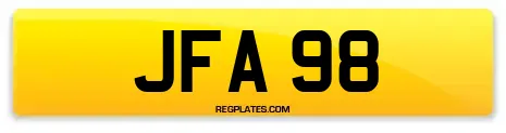 JFA 98