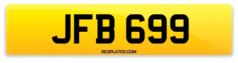 JFB 699