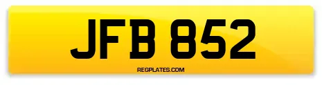 JFB 852