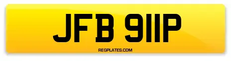 JFB 911P